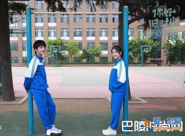 《忽而今夏》何洛是什么人？河洛的扮演者是誰？