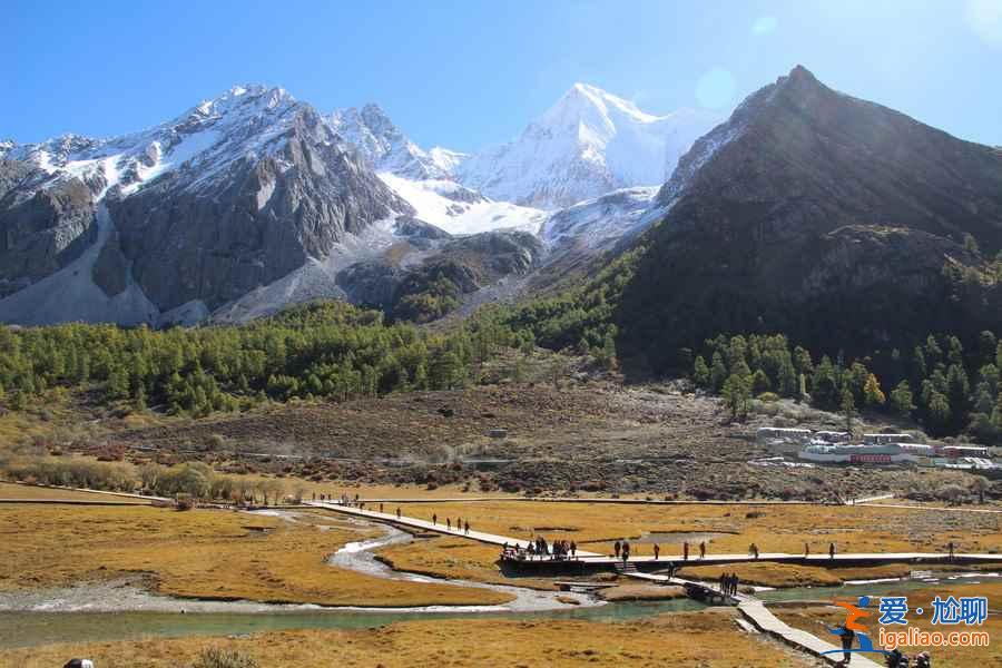 【十一旅游哪里人少】2018十一旅游景好人少的地方? 【十一旅游哪里人少】2018十一旅游景好人少的地方?