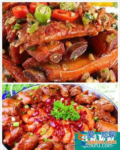 粵菜蒜香排骨的做法 簡單易做又美味? 粵菜蒜香排骨的做法 簡單易做又美味?