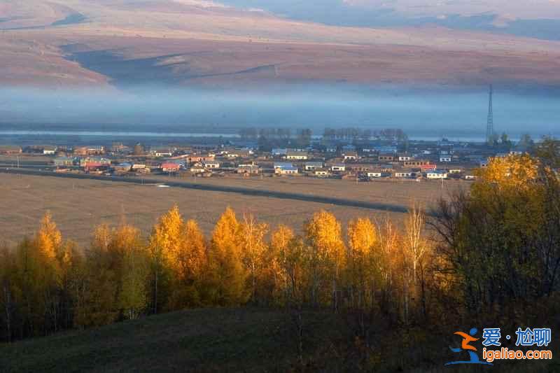 【十一旅游哪里人少】2018十一旅游景好人少的地方? 【十一旅游哪里人少】2018十一旅游景好人少的地方?