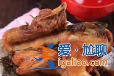 雞怎么做好吃又簡單？