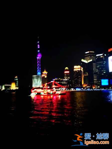 【2018上海黃浦江彩船巡游時間】2018上海彩船巡游幾點開始,2018上海黃浦江彩船國慶節巡游? 【2018上海黃浦江彩船巡游時間】2018上海彩船巡游幾點開始,2018上海黃浦江彩船國慶節巡游?