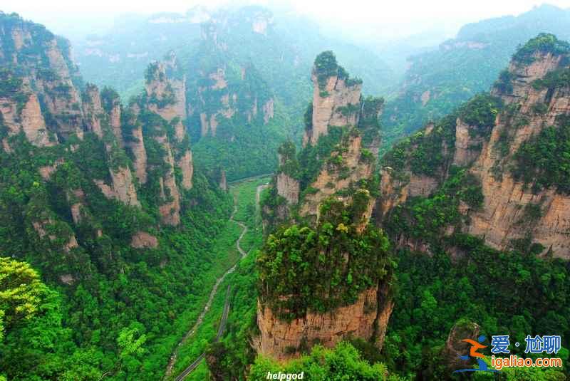 【國慶十大最擁擠景區】2018十一國內十大擁擠景區有哪些？