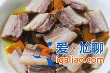 臘肉炒什么好吃？
