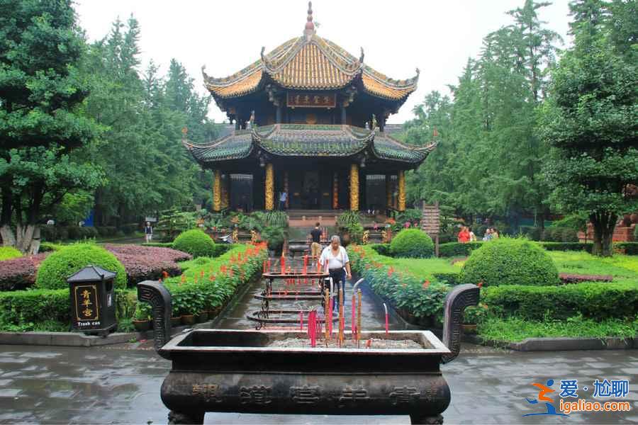 元旦去成都合適嗎，成都元旦去哪兒玩？