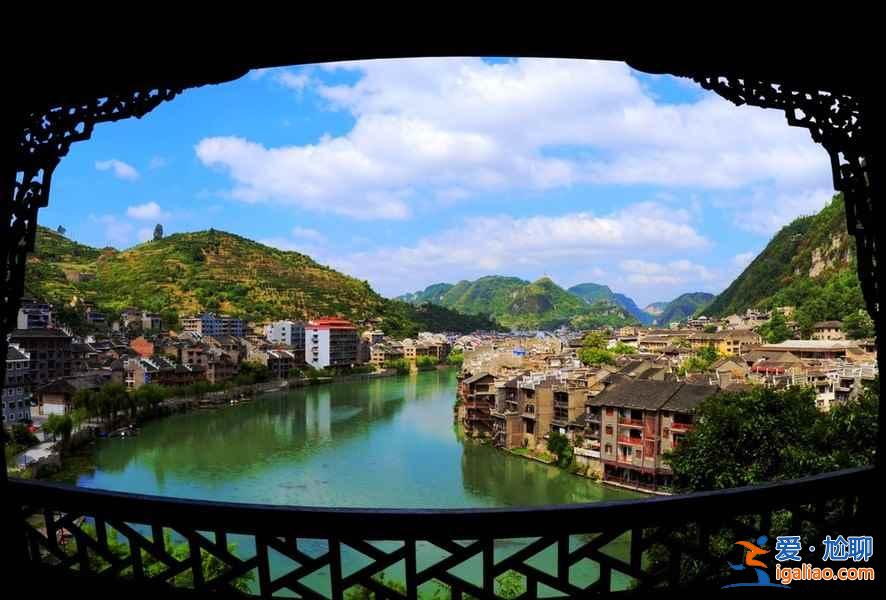 【十一冷門景點】2018十一國慶冷門旅游景點，2018十一冷門景點？
