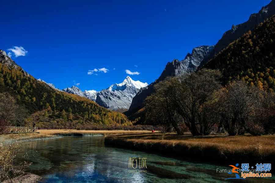 【國慶十大最擁擠景區】2018十一國內十大擁擠景區有哪些？