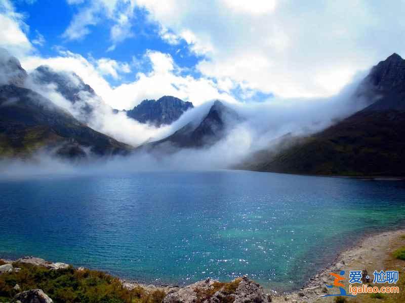 【十一冷門景點】2018十一國慶冷門旅游景點，2018十一冷門景點？
