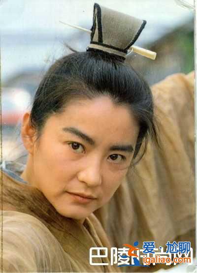 林青霞獲遠東電影節終生成就獎 女兒邢愛林美照曝光？