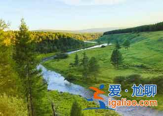 【十一冷門景點】2018十一國慶冷門旅游景點，2018十一冷門景點？