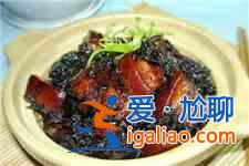 梅干菜燒肉? 梅干菜燒肉?