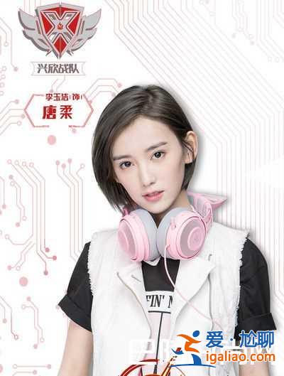 全職高手電視劇什么時候播？演員表介紹？