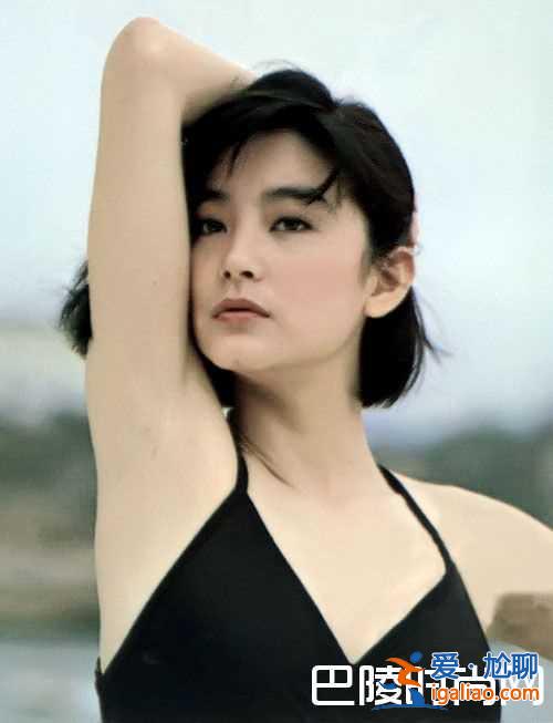 林青霞獲遠東電影節終生成就獎 女兒邢愛林美照曝光？
