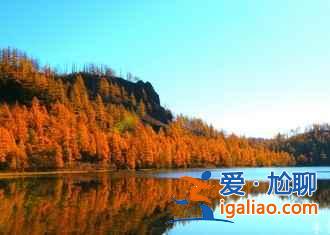 【十一冷門景點】2018十一國慶冷門旅游景點，2018十一冷門景點？