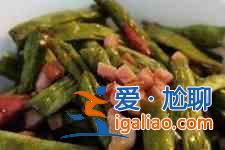 臘肉炒什么好吃？
