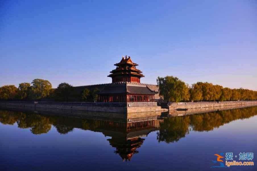 【國慶十大最擁擠景區】2018十一國內十大擁擠景區有哪些？
