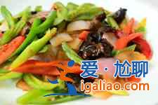 回鍋肉的家常做法？