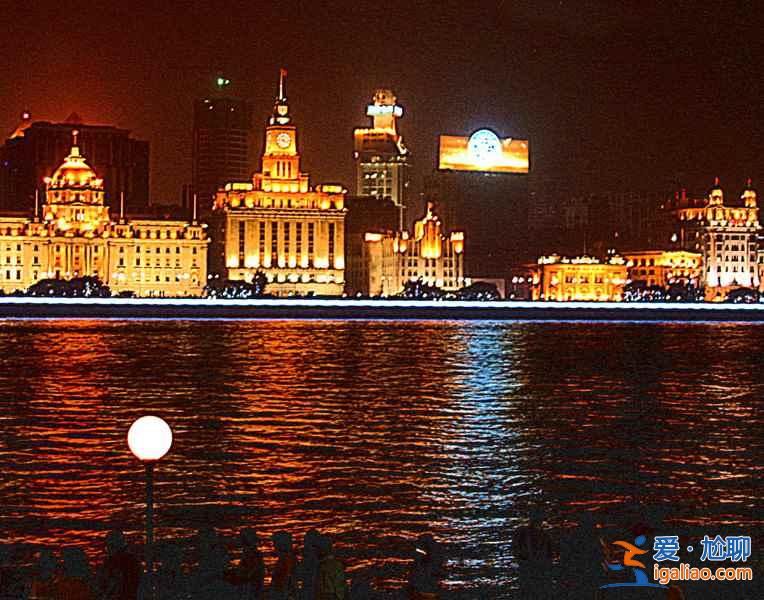 【上海國慶景觀燈光】2018上海國慶景觀燈光開放時間+地點? 【上海國慶景觀燈光】2018上海國慶景觀燈光開放時間+地點?