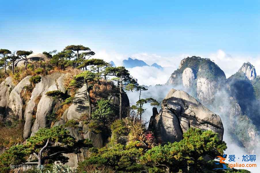 【2018三清山國慶十一天氣預報】2018三清山國慶十一天氣怎么樣? 【2018三清山國慶十一天氣預報】2018三清山國慶十一天氣怎么樣?