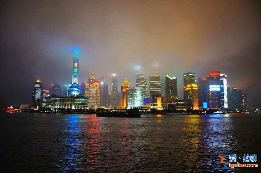 【上海國慶景觀燈光】2018上海國慶景觀燈光開放時間+地點? 【上海國慶景觀燈光】2018上海國慶景觀燈光開放時間+地點?