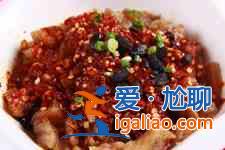 回鍋肉的家常做法？