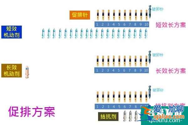 泰國試管嬰兒促排卵如果避免卵巢過度刺激？？
