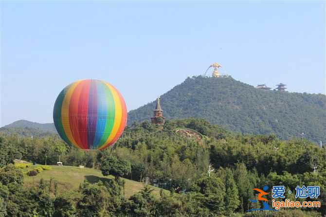 春節(jié)帶父母去深圳哪里年味濃，春節(jié)一家人去深圳哪里玩合適，深圳春節(jié)家庭游攻略？