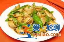 青椒辣子雞的做法? 青椒辣子雞的做法?