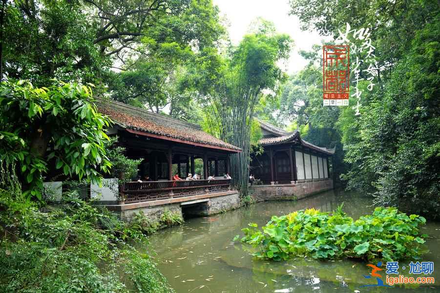 【十一去成都】2018成都國慶去哪玩，十一去成都人多嗎？