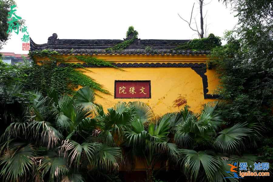 【十一去成都】2018成都國慶去哪玩，十一去成都人多嗎？
