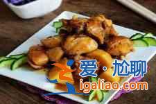 春節年夜飯菜譜:土豆燉雞塊? 春節年夜飯菜譜:土豆燉雞塊?