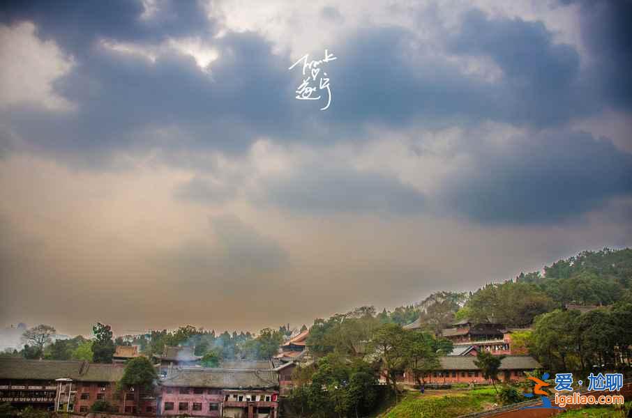 【2018國慶節四川天氣】2018國慶節四川天氣預報，2018四川十一天氣如何？