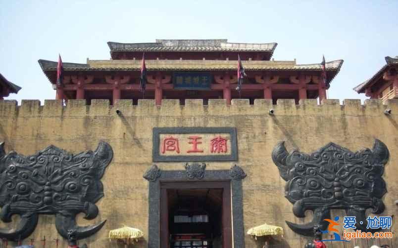 元旦去西安玩冷不冷，2018西安元旦天氣預報？