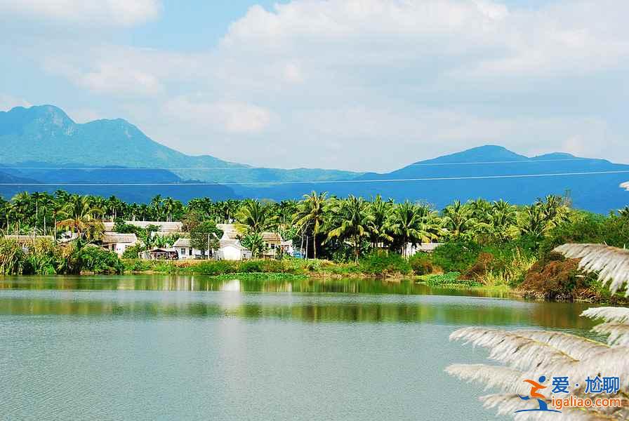 【海南十一天氣】2018海南十一天氣怎么樣，十一海南天氣如何？