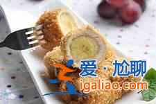 雞肉卷? 雞肉卷?