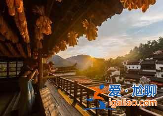 【國慶節(jié)江西免費(fèi)景點(diǎn)】江西十一國慶節(jié)307個(gè)景點(diǎn)免費(fèi)迎客? 【國慶節(jié)江西免費(fèi)景點(diǎn)】江西十一國慶節(jié)307個(gè)景點(diǎn)免費(fèi)迎客?