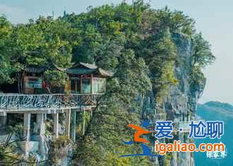 十一去張家界怎么樣，十一去張家界怎么玩？