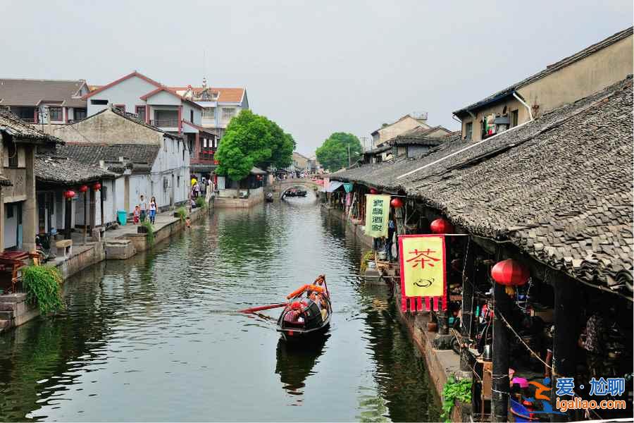 【國慶上海周邊游】2018十一國慶上海周邊游推薦，國慶節上海周邊游？