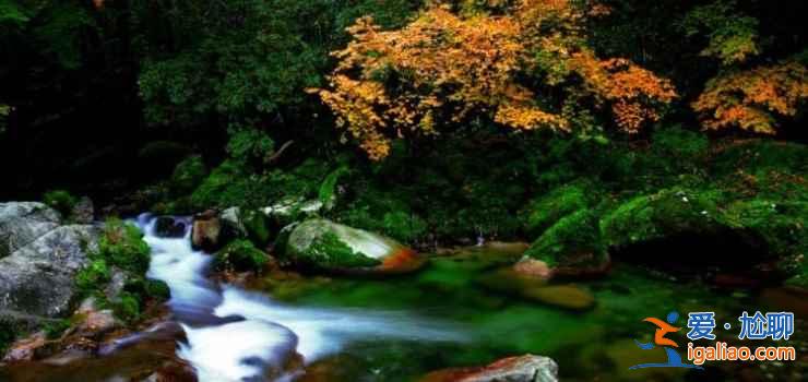 【2018國慶節四川天氣】2018國慶節四川天氣預報，2018四川十一天氣如何？