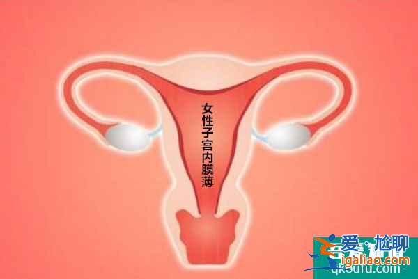 子宮內膜薄能做泰國試管嬰兒嗎？？