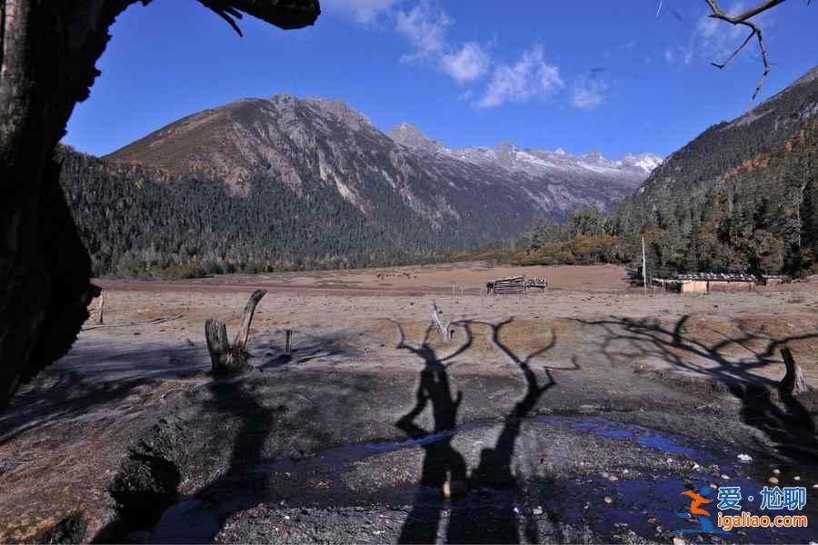 【2018國慶節四川天氣】2018國慶節四川天氣預報，2018四川十一天氣如何？