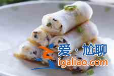 雞肉卷? 雞肉卷?