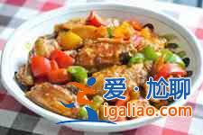 春節年夜飯菜譜:土豆燉雞塊? 春節年夜飯菜譜:土豆燉雞塊?