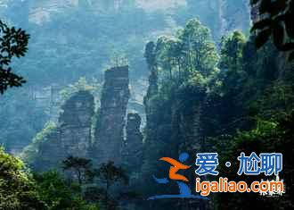 十一去張家界怎么樣，十一去張家界怎么玩？