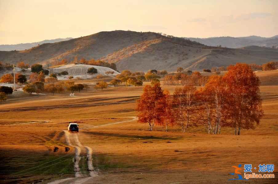 2018中秋國慶去哪兒玩,最全最美國內(nèi)目的地推薦!? 2018中秋國慶去哪兒玩,最全最美國內(nèi)目的地推薦!?