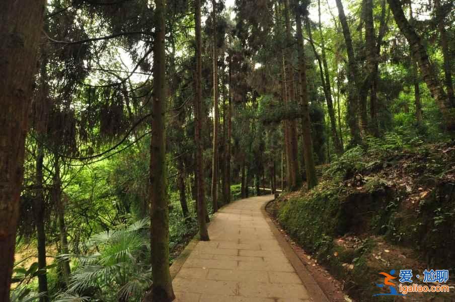 【2018國慶節四川天氣】2018國慶節四川天氣預報，2018四川十一天氣如何？