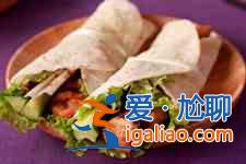 雞肉卷? 雞肉卷?