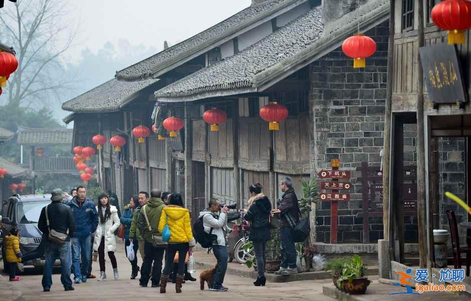 【2018國慶節四川天氣】2018國慶節四川天氣預報，2018四川十一天氣如何？