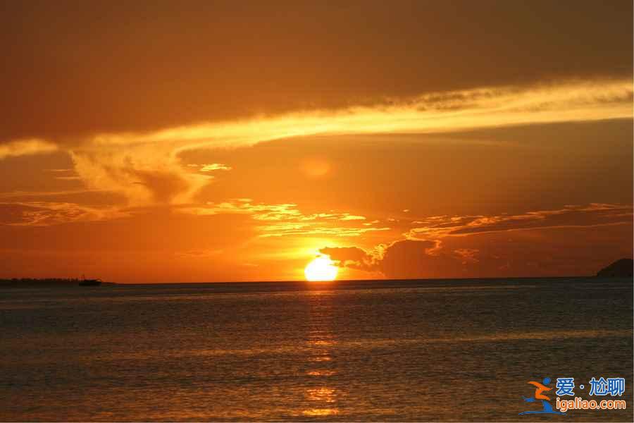 【海南十一天氣】2018海南十一天氣怎么樣，十一海南天氣如何？