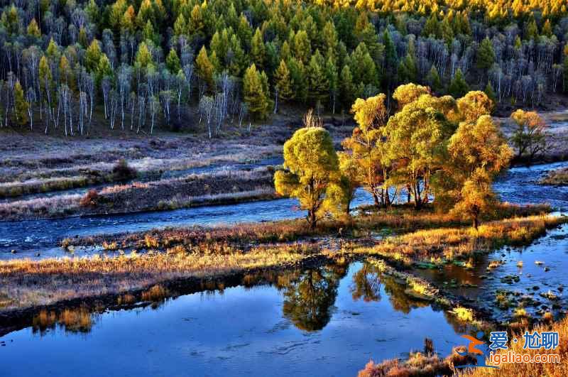 2018中秋國慶去哪兒玩,最全最美國內(nèi)目的地推薦!? 2018中秋國慶去哪兒玩,最全最美國內(nèi)目的地推薦!?